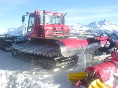 (Silvretta Nova, Team Valisera) Martin Klaas
