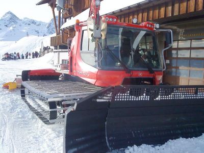 Silvretta Montafon (Versettla), M. Klaas
