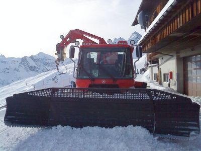 Silvretta Montafon (Versettla), M. Klaas
