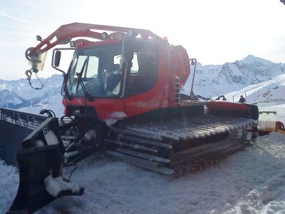 Silvretta Montafon (Versettla), M. Klaas
