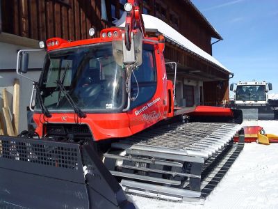 Silvretta Montafon (Valisera), M. Klaas
