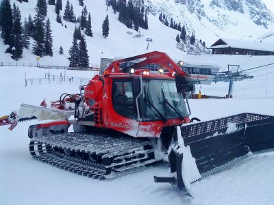 Silvretta Montafon (Valisera), M. Klaas
