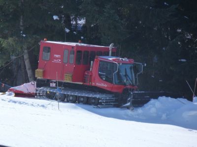 (Whistler) JÃ¼rgen Werner
