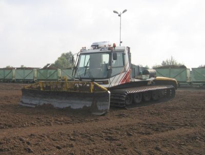 (Bei Papenburg, im Torfabbau), JÃ¼rgen Pellengahr
Schlüsselwörter: Sommerraupe