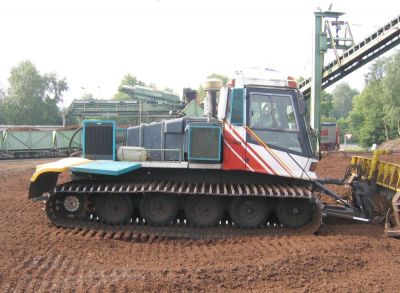 (Bei Papenburg, im Torfabbau), JÃ¼rgen Pellengahr
Schlüsselwörter: Sommerraupe