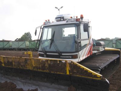 (Bei Papenburg, im Torfabbau), JÃ¼rgen Pellengahr
Schlüsselwörter: Sommerraupe