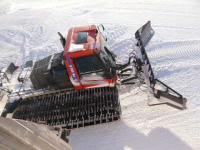 (Zugspitze) Horst Zimmermann
