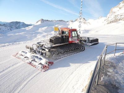 (Zugspitze) Horst Zimmermann
