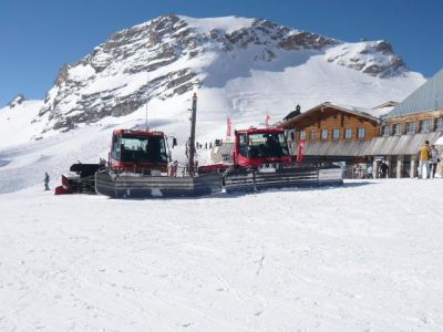 (Zugspitze) Horst Zimmermann
