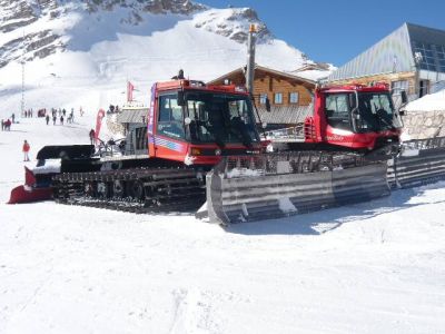 (Zugspitze) Horst Zimmermann
