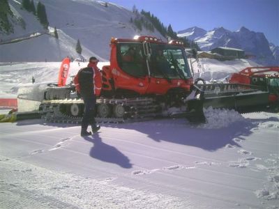 (Meiringen / Hasliberg) Fridl FÃ¤ssler
