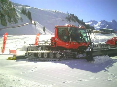 (Meiringen / Hasliberg) Fridl FÃ¤ssler
