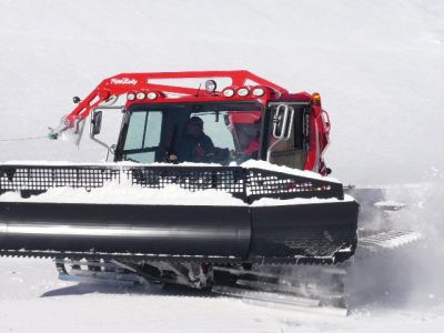 (Zugspitze) Horst Zimmermann
