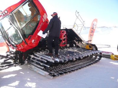 (Zugspitze) Horst Zimmermann
