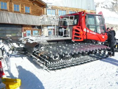 (Zugspitze) Horst Zimmermann
