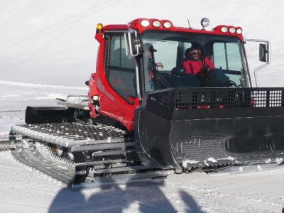 (Zugspitze) Horst Zimmermann
