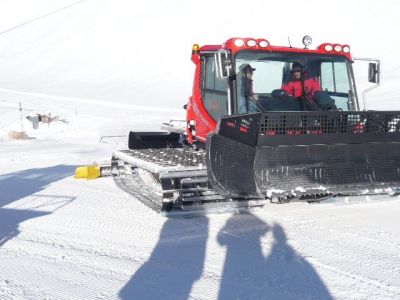 (Zugspitze) Horst Zimmermann
