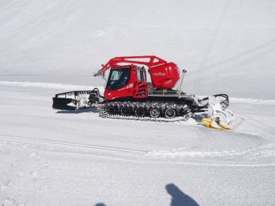 (Zugspitze) Horst Zimmermann
