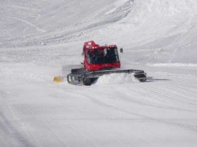 (Zugspitze) Horst Zimmermann
