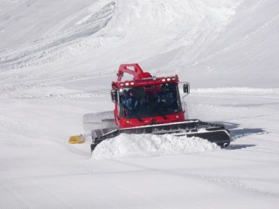 (Zugspitze) Horst Zimmermann
