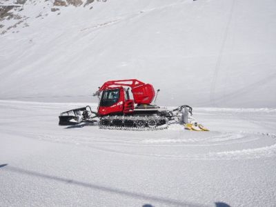 (Zugspitze) Horst Zimmermann
