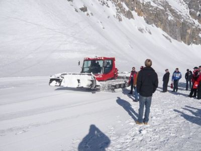 (Zugspitze) Horst Zimmermann
