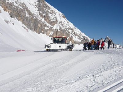 (Zugspitze) Horst Zimmermann
