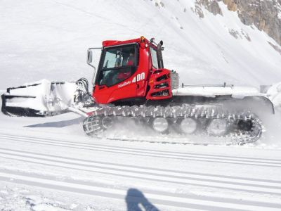 (Zugspitze) Horst Zimmermann
