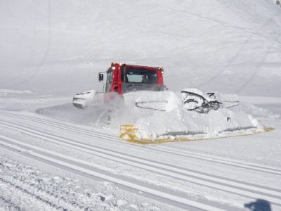 (Zugspitze) Horst Zimmermann
