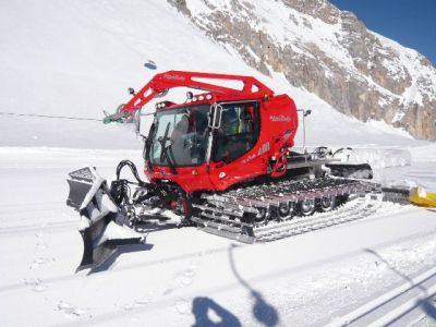 (Zugspitze) Horst Zimmermann
