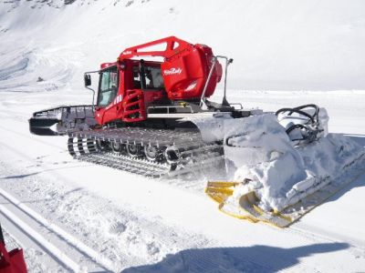 (Zugspitze) Horst Zimmermann
