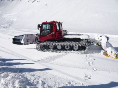 (Zugspitze) Horst Zimmermann
