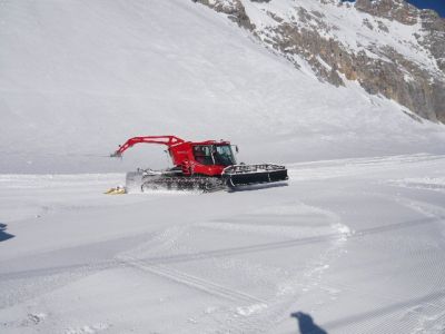 (Zugspitze) Horst Zimmermann
