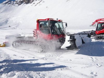 (Zugspitze) Horst Zimmermann
