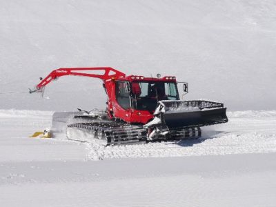 (Zugspitze) Horst Zimmermann
