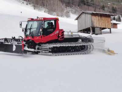 (St. Anton, Arlberg) Helmut Urbansky
