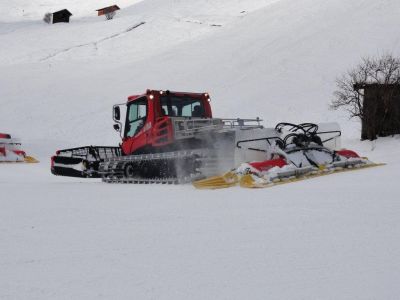 (St. Anton, Arlberg) Helmut Urbansky
