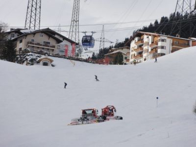 (St. Anton, Arlberg) Helmut Urbansky
