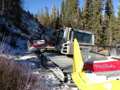 (Keystone /Colorado) Albert Tuertscher
