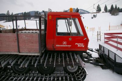 (Alpspitzbahn / AllgÃ¤u) JÃ¼rgen Pellengahr
