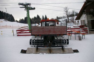 (Alpspitzbahn / AllgÃ¤u) JÃ¼rgen Pellengahr
