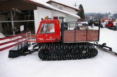 (Alpspitzbahn / AllgÃ¤u) JÃ¼rgen Pellengahr
