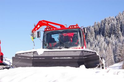 (Zauchensee) JÃ¼rgen Pellengahr
