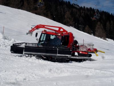 (Zauchensee) Alois Neumayr
