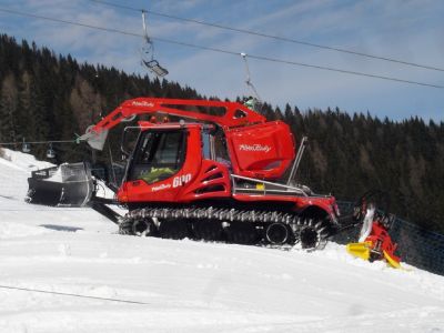 (Zauchensee) Alois Neumayr
