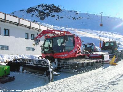 (Verbier) David Fragniere
