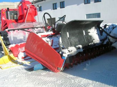 (Verbier) David Fragniere
