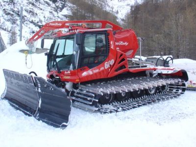 (Saas Fee) Horst Zimmermann
