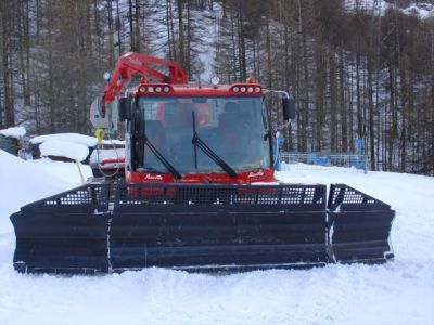 (Saas Fee) Horst Zimmermann
