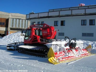 (Verbier) David Fragniere
